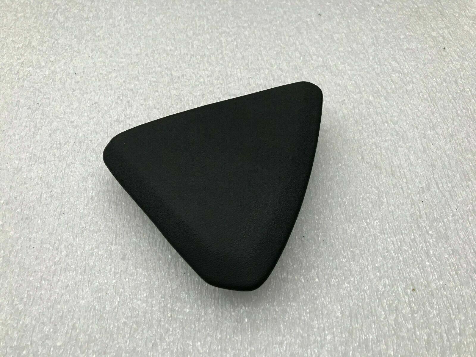 LAMBORGHINI HURACAN 610 PASSENGER RH SIDE DASHBOARD CAP TRIM COVER OEM 4T0858034
