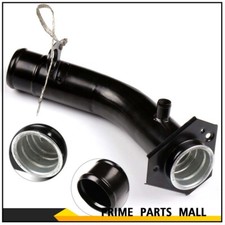 Fuel Tank Filler Neck Hose Pipe For 88-95 Chevy Gmc Kc 1500 2500 3500 Truck