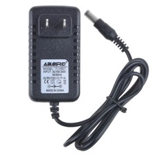 AC Adapter Charger for Logitech L-LD4-0 P/N: DSA-0051-07 FUS 80050F 190254-0000