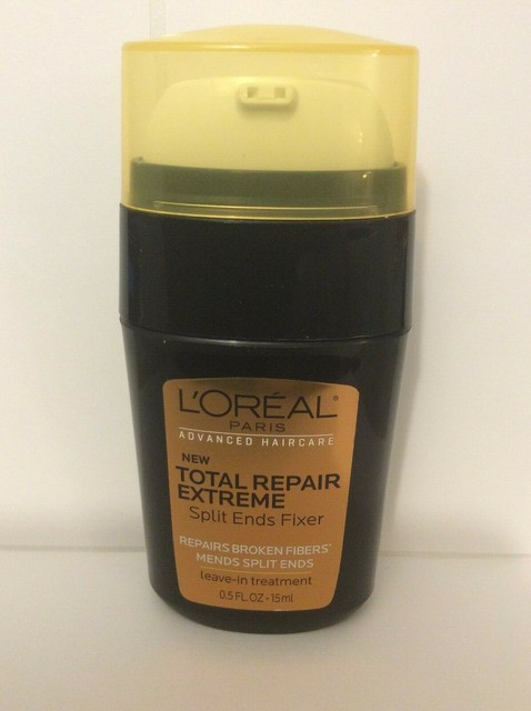 loreal makeup fixer