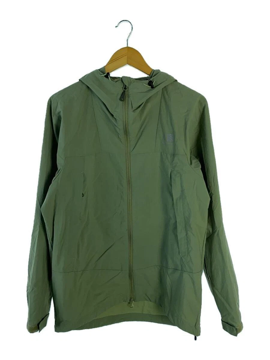 Karrimor Mountain Parka/L/-/Grn/9J01Mbj2 15