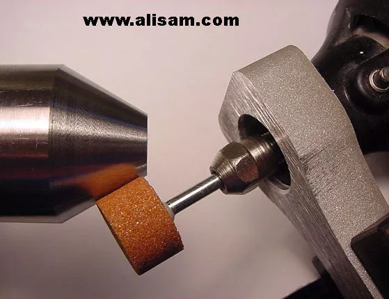 Dremel lathe mount outlet