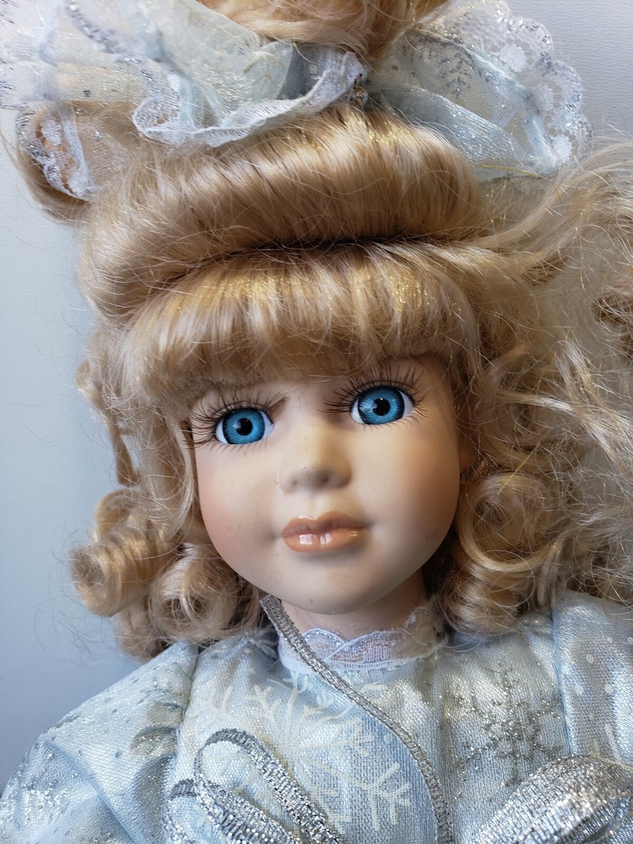 その他 Bisque doll / Collector&#39;s doll Collector's Choice 12