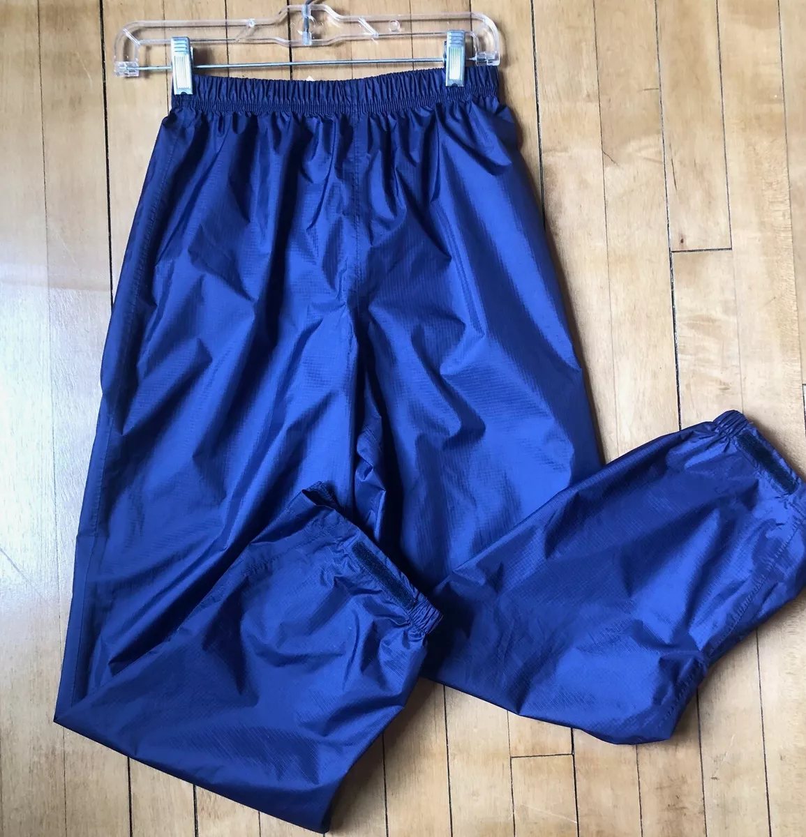 Windbreaker pants kids sale