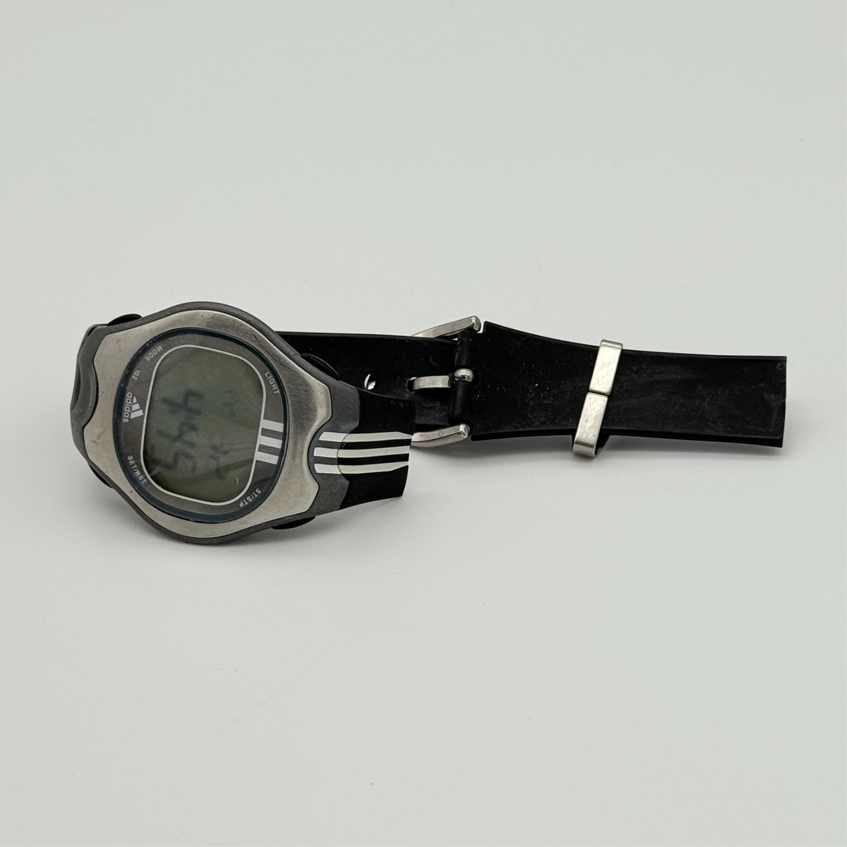 時計 ADIDAS LED Watch Adidas Led Watch - Gem