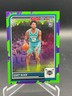 2023-24 Hoops Haunted Hoops #248 Leaky Black Slime Parallel