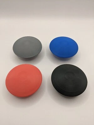 Sunrise Medical Wheelchair Domed Joystick Knob Controller RNet Zippie Quickie