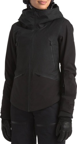 the north face women's diameter down hybrid jacket