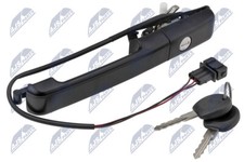NTY EZC-VW-397 Türgriff für VW