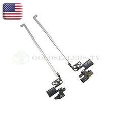 NEW Fits Lenovo 500e Yoga Chromebook Gen 4 Left Right Lcd Hinge Set 5H50W13827