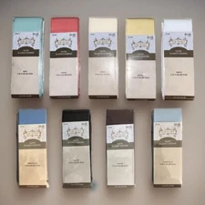 NEW Sew-ology Wrights Like Satin Blanket Binding Sewology | SHIPPING DISCOUNT!