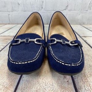 liz claiborne ashton womens loafers