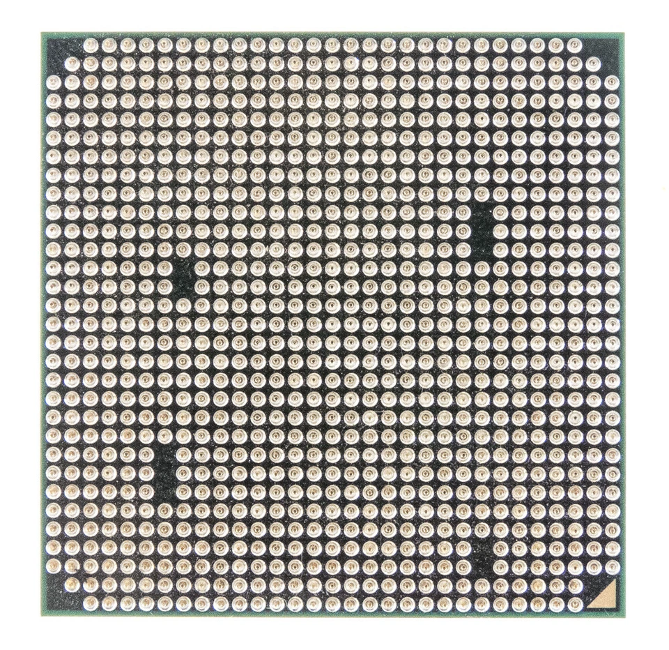 Processor CPU AMD Athlon II X2 250 3GHz ADX250OCK23GM Socket AM2+AM3 - Image 2 of 2