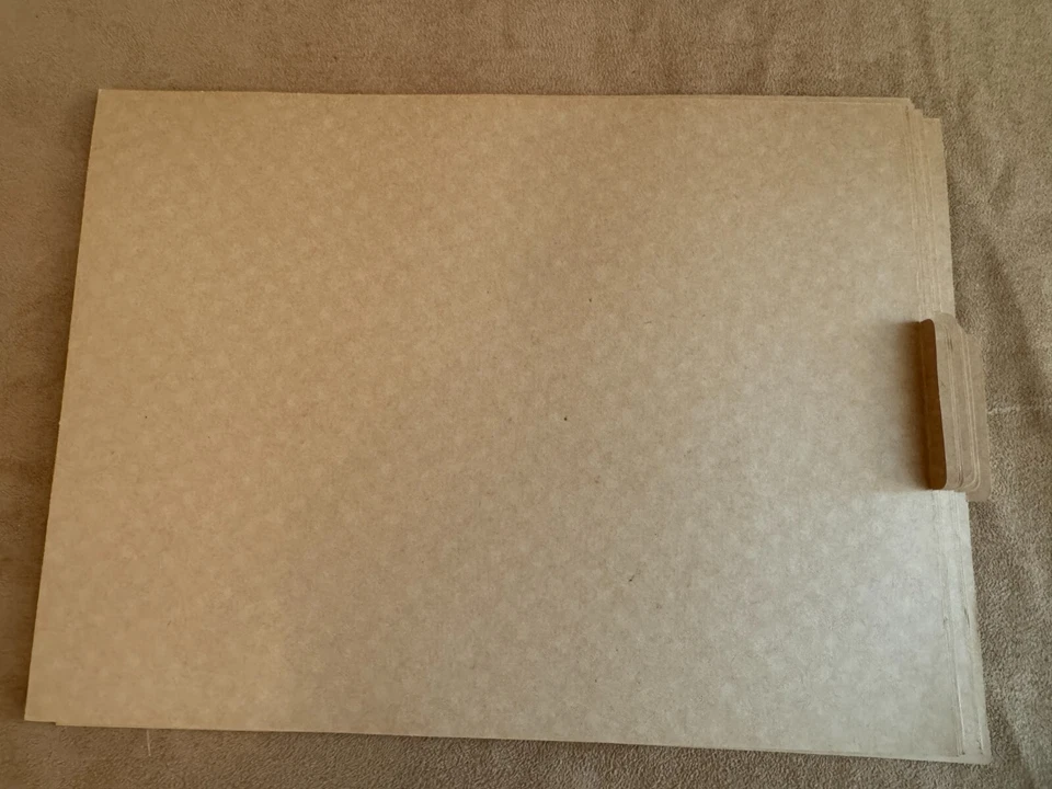 Pacote completo Vintage Mickey Mouse NOVO Adesivo Disney 8 x 12 toca-discos LOTE WDP - Imagem 4 de 4