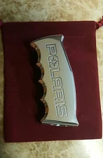 Custom Billet Grip shift knob gear shifter Polaris RZR Ranger Sportsman