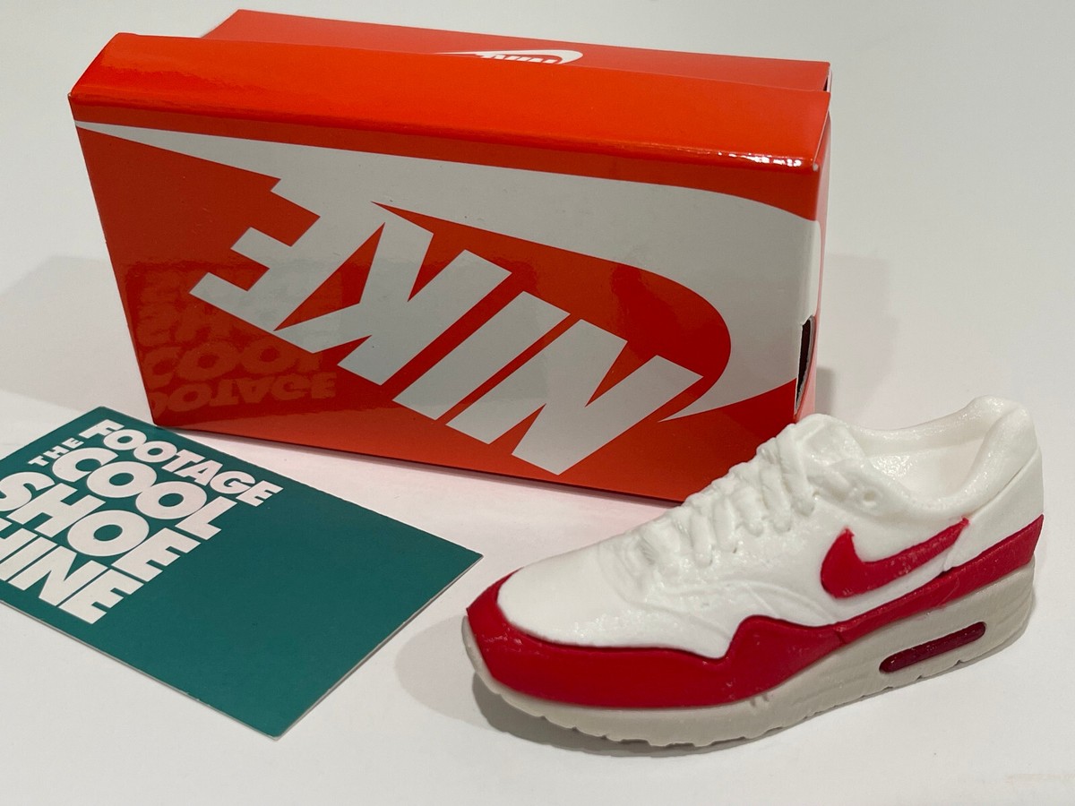 nike air max 1 box