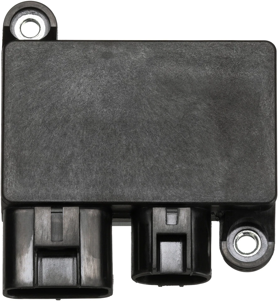 Módulo de ventilador de refrigeración del motor Gates para Toyota Matrix 2009-2014 1,8 L L4 GAS Foto 2 de 4