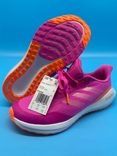 Adidas EQ21 Run J Sneakers Shoes Women's Size 6 - FX2249