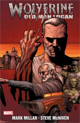 Old Man Logan (Paperback or Softback)