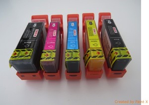 edible ink cartridges