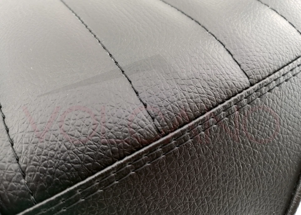 Triumph Thunderbird 900 1995-2001 Volcano Italia Seat Cover Non-Slip New T030 — 第 4/4 张图片