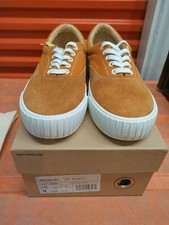 PF Flyers Mens Windjammer Gold Sz 10 Made in USA