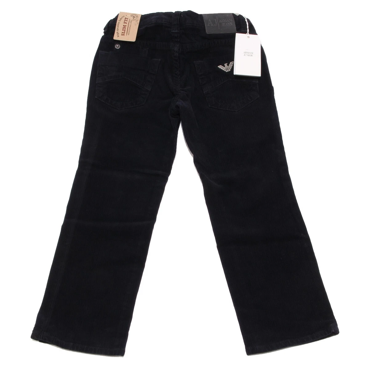 Armani 2024 junior pants