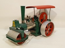 Wałek parowy Wilesco Old Smokey (75141)