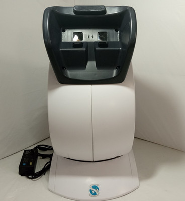 Stereo Optical Optec 2300 Vision Tester & Power Supply  *$25 FLAT RATE SHIPPING*