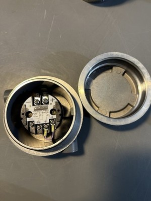 Foxboro RTT20-D1SNQFD Temperature Transmitter 0 300°C 
