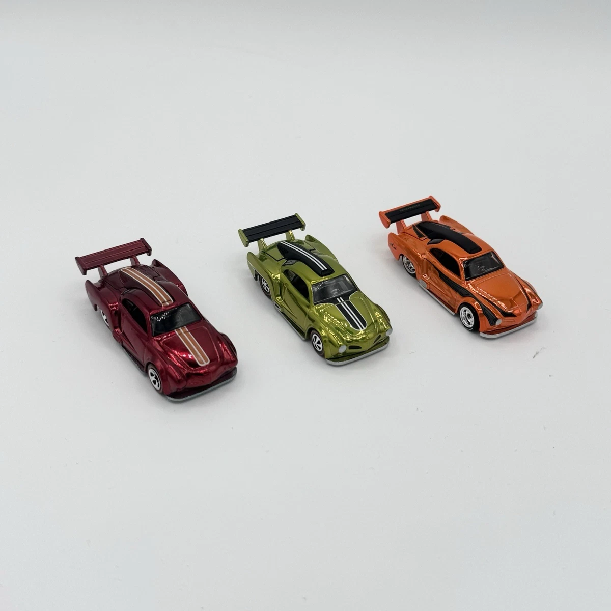 Hot Wheels Karmann-Ghia Diecast Cars for sale | eBay
