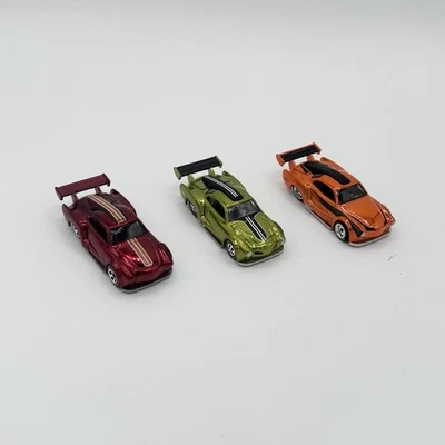 Hot Wheels Karmann-Ghia Diecast & Toy Vehicles for sale | eBay