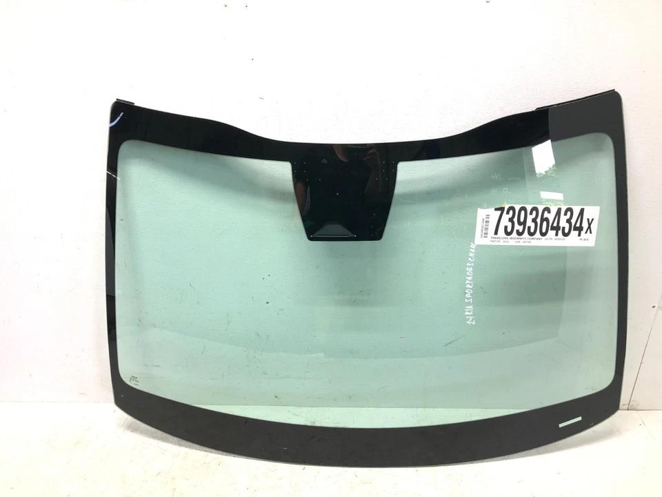 2023-2024 KIA SPORTAGE PARABRISAS DELANTERO VENTANA CRISTAL OEM Foto 2 de 4