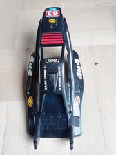 Gig Nikko Dictator Carena Nera Originale