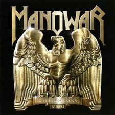 Manowar - Battle Hymns 2011