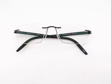 Silhouette Eyeglasses, Frames Only, 5321 50 6061 5379, 54-19-140, Titan, Austria
