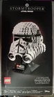 LEGO 75276 Stormtrooper Helmet Star Wars BRAND NEW SEALED