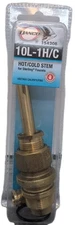 Danco 15420B 10L-1H/C Hot/Cold Stem for Sterling Faucets [105]