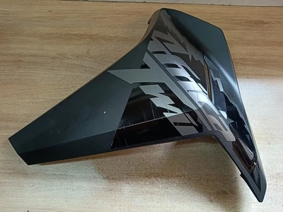 UN FLAN CARENAGE LATERAL GAUCHE MOTO HONDA CRF 1100 AFRICA TWIN - Photo 1/4