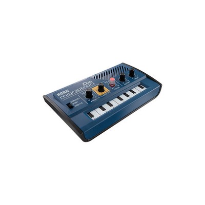 Korg Monotron Duo Analog Ribbon Synthesizer