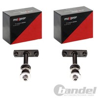 2X Maxgear Koppelstangen Vorne Passend FüR Mitsubishi L200 Pajero Links+Rechts