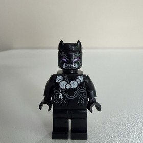 Lego Ninjago Oni Battle Pack 853866 Minifigure March of the Oni Ninja Spinjitzu