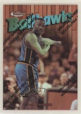 1997-98 Topps Finest Common Bronze Refractor Joe Dumars #29 HOF 08m7