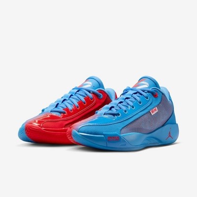 Size 12.5 - Air Jordan Luka .77 NY vs. NY for sale online | eBay