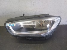 Frontscheinwerfer Mercedes-Benz W247 A2479067500 LED Links Headlight