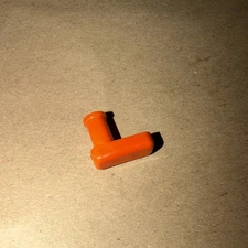 Stihl FS66 FS52 FS48 Trimmer Choke Lever 4126 123 7300 OEM 