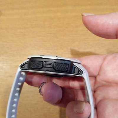 ガーミン Instinct2 Dual Power Mist Gray Instinct 2 Dual Power | スマートウォッチ | Garmin 日本