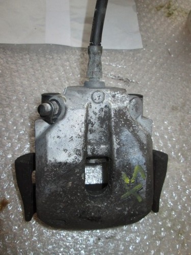 34211163393 Bremssattel Hinten Links BMW Serie 5 525TDS E39 2.5 D 105KW 5