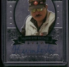 2011 Leaf Metal Draft Baseball Short Prints 15