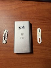 Apple iPod Mini 2nd Generation A1051 Silver Portable SHELL ONLY